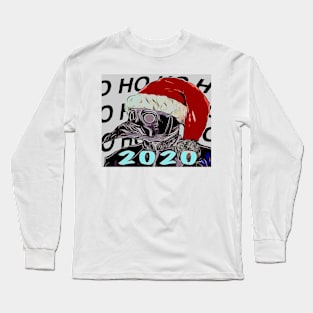 Christmas 2020 Long Sleeve T-Shirt